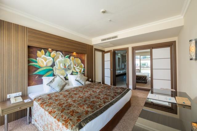 CRYSTAL DE LUXE RESORT & SPA - Pokoje - SULTAN SUITE
