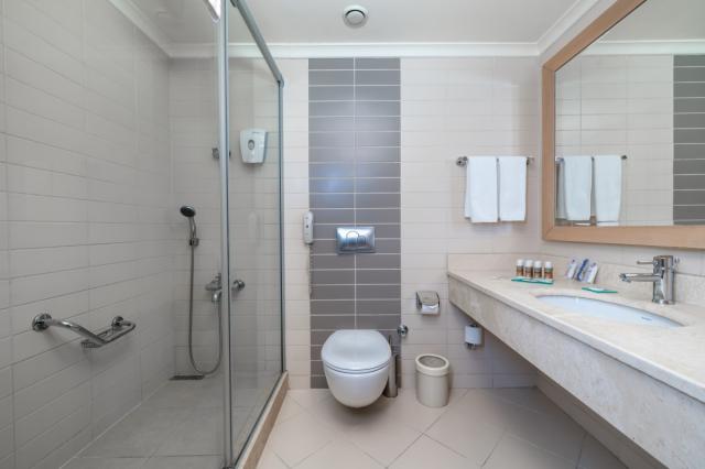 CRYSTAL DE LUXE RESORT & SPA - Pokoje - CORAL ROOM