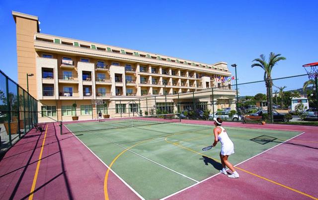CRYSTAL DE LUXE RESORT & SPA - Sport - Sport