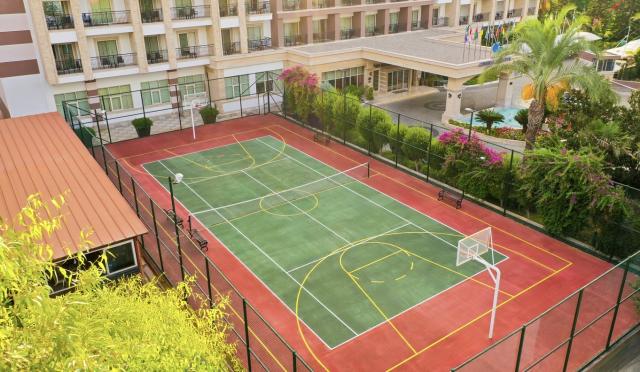 CRYSTAL DE LUXE RESORT & SPA - Sport - Sport