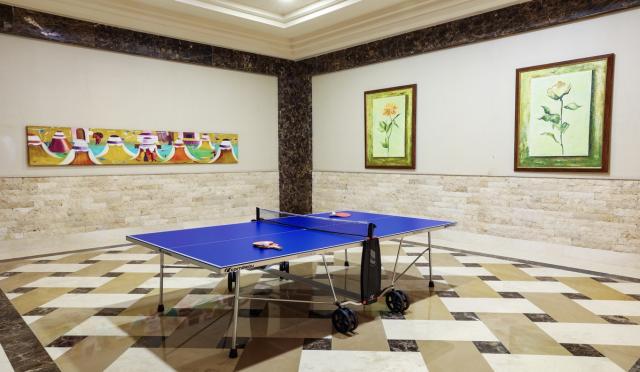 CRYSTAL DE LUXE RESORT & SPA - Sport - Sport