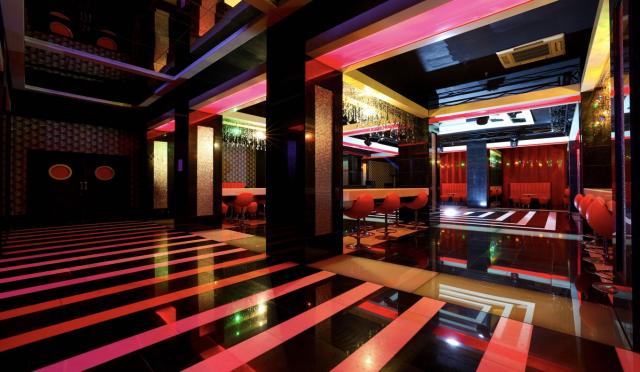 CRYSTAL DE LUXE RESORT & SPA - Animace - Animace