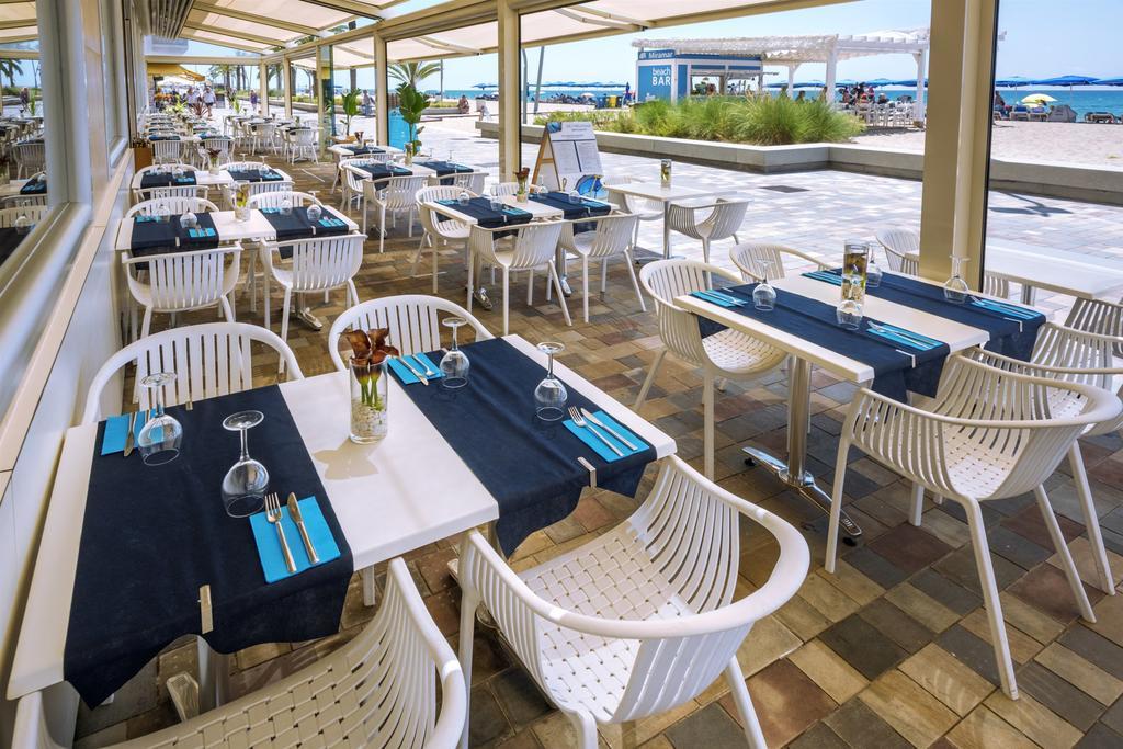 4R MIRAMAR CALAFELL - Bary - SNACK BAR