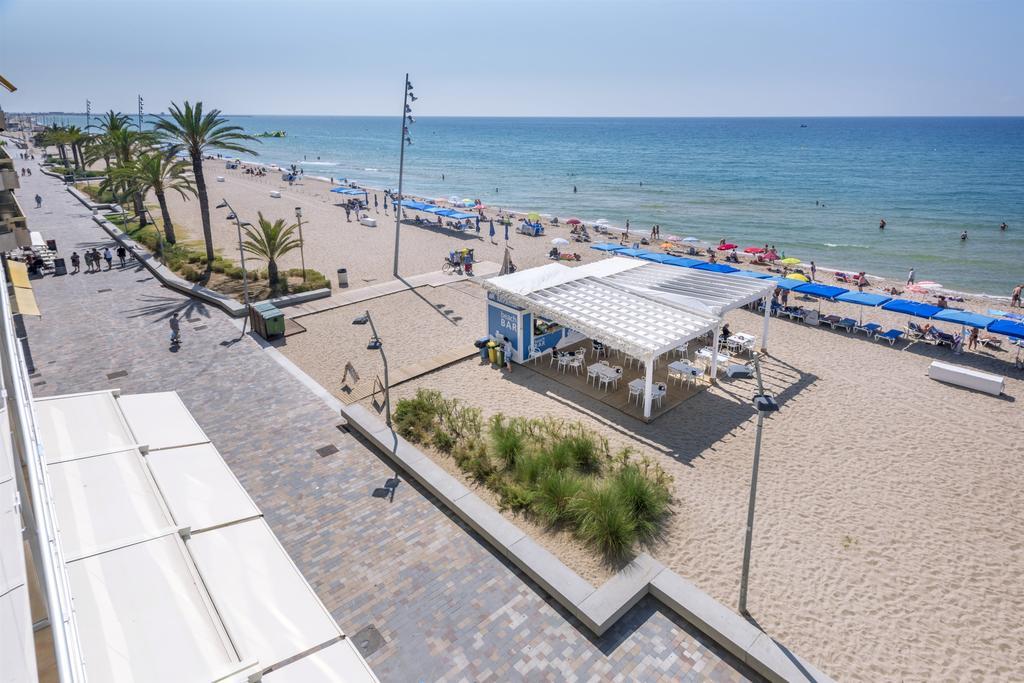 4R MIRAMAR CALAFELL - Bary - BEACH BAR