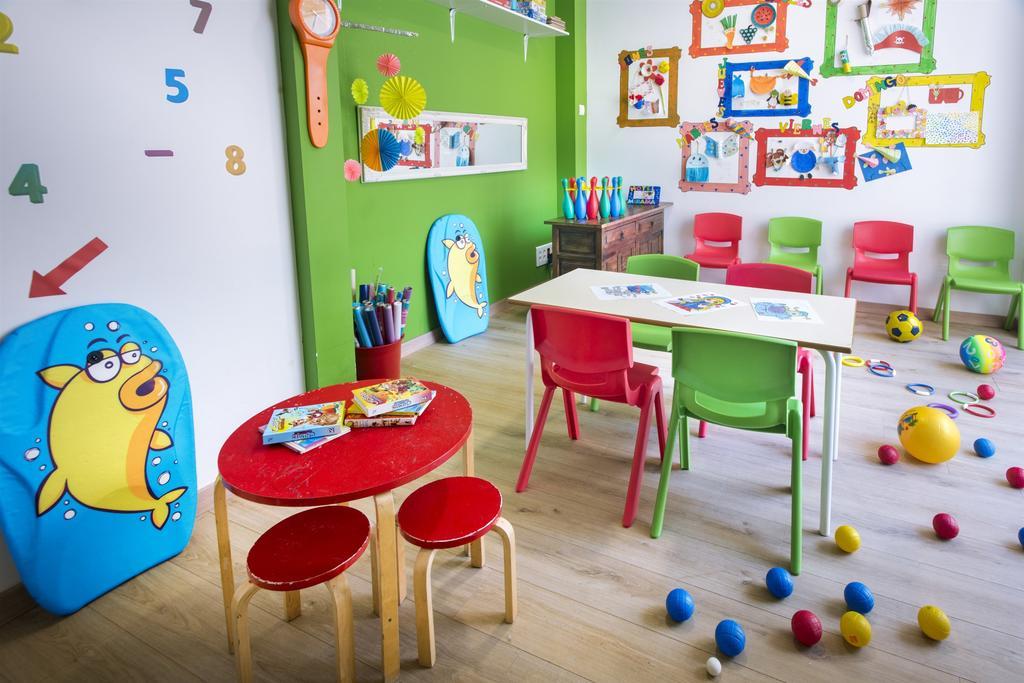 4R MIRAMAR CALAFELL - Miniklub - Miniklub