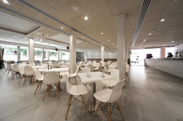 4R MIRAMAR CALAFELL - Restaurace - MAIN RESTAURAN