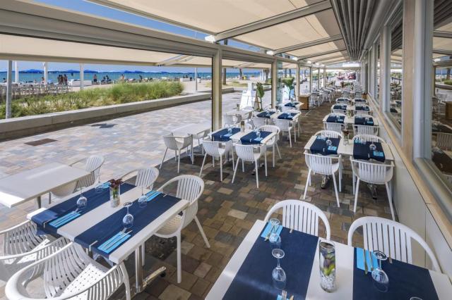 4R MIRAMAR CALAFELL - Bary - SNACK BAR