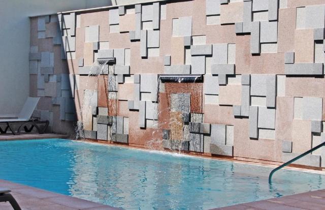 4R MIRAMAR CALAFELL - Bazény - Venkovní bazén