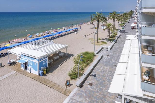 4R MIRAMAR CALAFELL - Pláž - Pláž