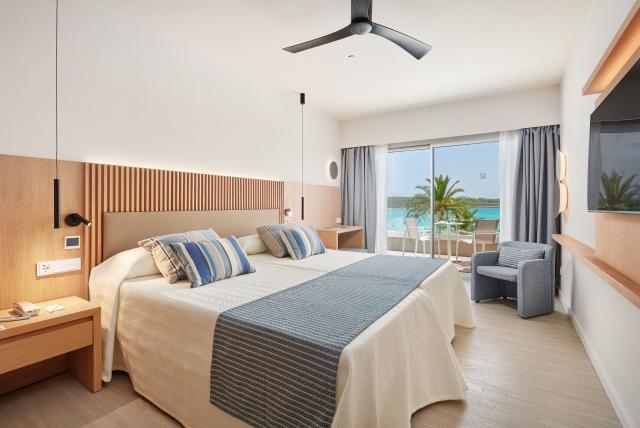 HIPOTELS MEDITERRANEO (ADULTS ONLY 18+) - Pokoje - PREMIUM ROOM