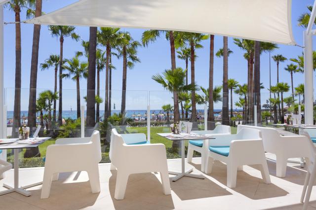 HIPOTELS MEDITERRANEO (ADULTS ONLY 18+) - Restaurace - Pizzería