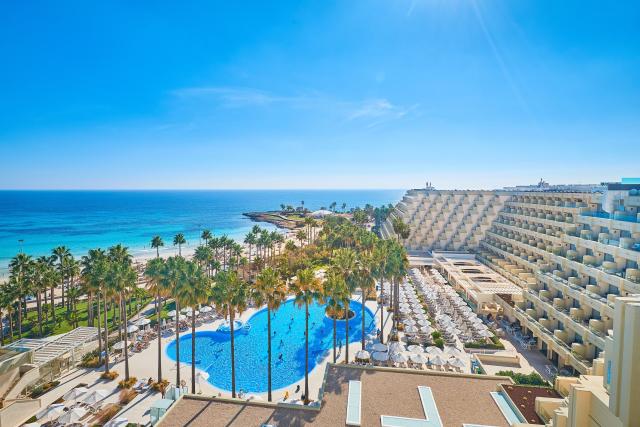 HIPOTELS MEDITERRANEO (ADULTS ONLY 18+) - Bazény - Venkovní baz