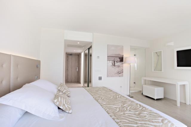 IBEROSTAR WAVES CALA MILLOR (ADULTS ONLY +16) - Pokoje - DOUBLE