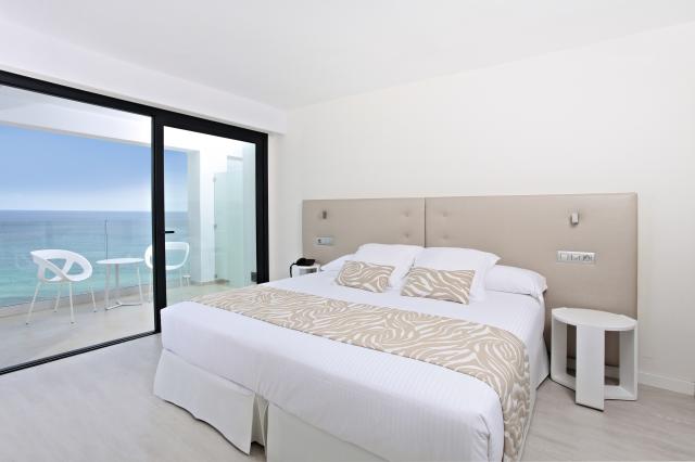 IBEROSTAR WAVES CALA MILLOR (ADULTS ONLY +16) - Pokoje - DOUBLE
