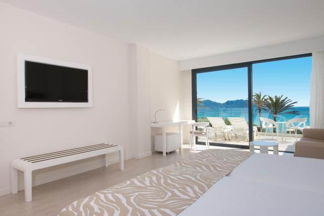 IBEROSTAR WAVES CALA MILLOR (ADULTS ONLY +16) - Pokoje - JUNIOR