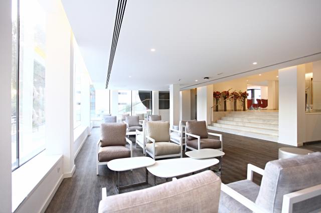 IBEROSTAR WAVES CALA MILLOR (ADULTS ONLY +16) - Bary - Bary