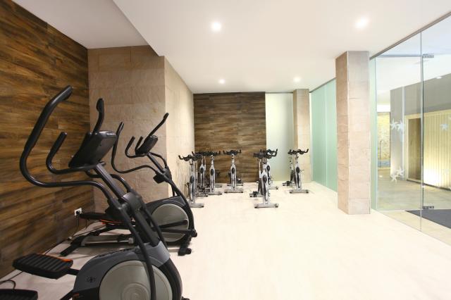 IBEROSTAR WAVES CALA MILLOR (ADULTS ONLY +16) - Sport - Sport