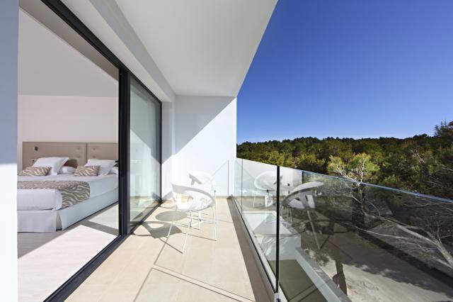 IBEROSTAR WAVES CALA MILLOR (ADULTS ONLY +16) - Pokoje - DOUBLE