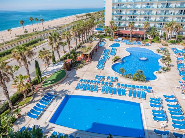 Golden Taurus Park Resort
