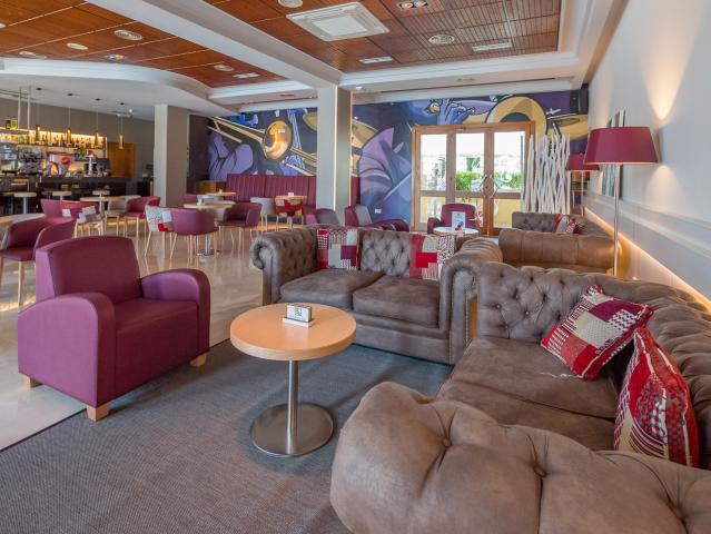 GOLDEN TAURUS AQUAPARK RESORT(ex. GOLDEN TAURUS PARK) - Bary - 