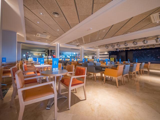 GOLDEN TAURUS AQUAPARK RESORT(ex. GOLDEN TAURUS PARK) - Bary - 