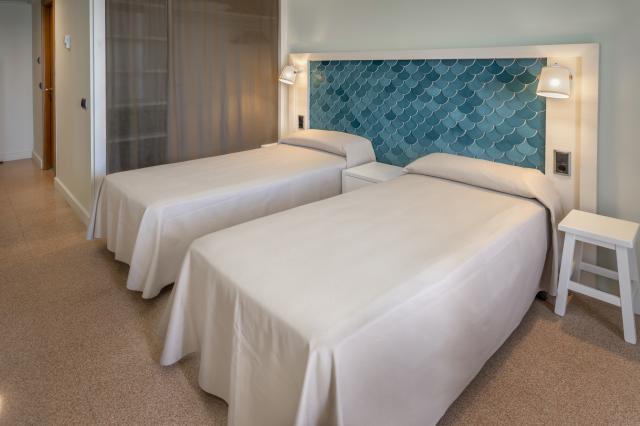 CAPRICI BEACH HOTEL & SPA - Pokoje - PRIVILEGE ROOM