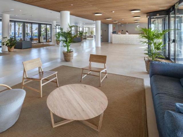 CAPRICI BEACH HOTEL & SPA - Obecné - Obecné