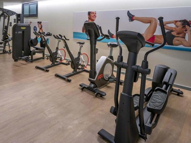 CAPRICI BEACH HOTEL & SPA - Sport - Sport