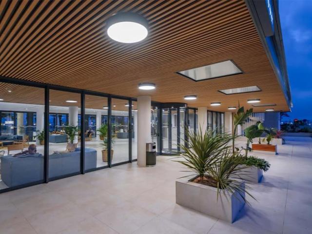 CAPRICI BEACH HOTEL & SPA - Obecné - Obecné
