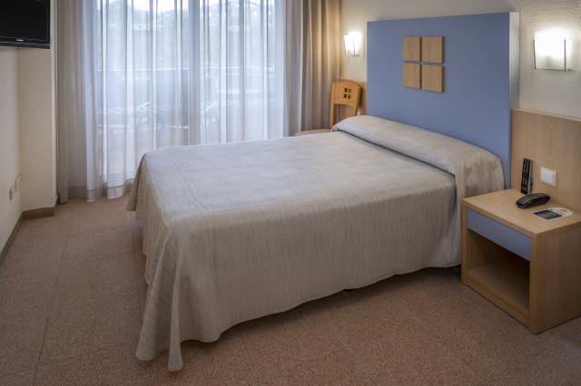 CAPRICI BEACH HOTEL & SPA - Pokoje - DOUBLE STANDARD ROOM