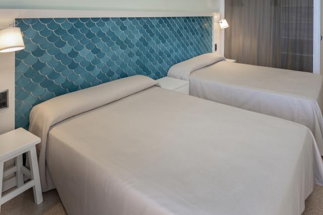 CAPRICI BEACH HOTEL & SPA - Pokoje - PRIVILEGE ROOM