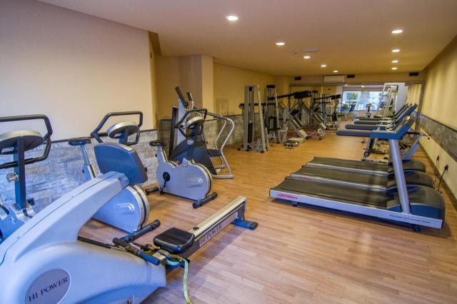 GOLDEN BAHIA DE TOSSA & SPA(ex. GOLDEN BAHIA DE TOSSA) - Sport 