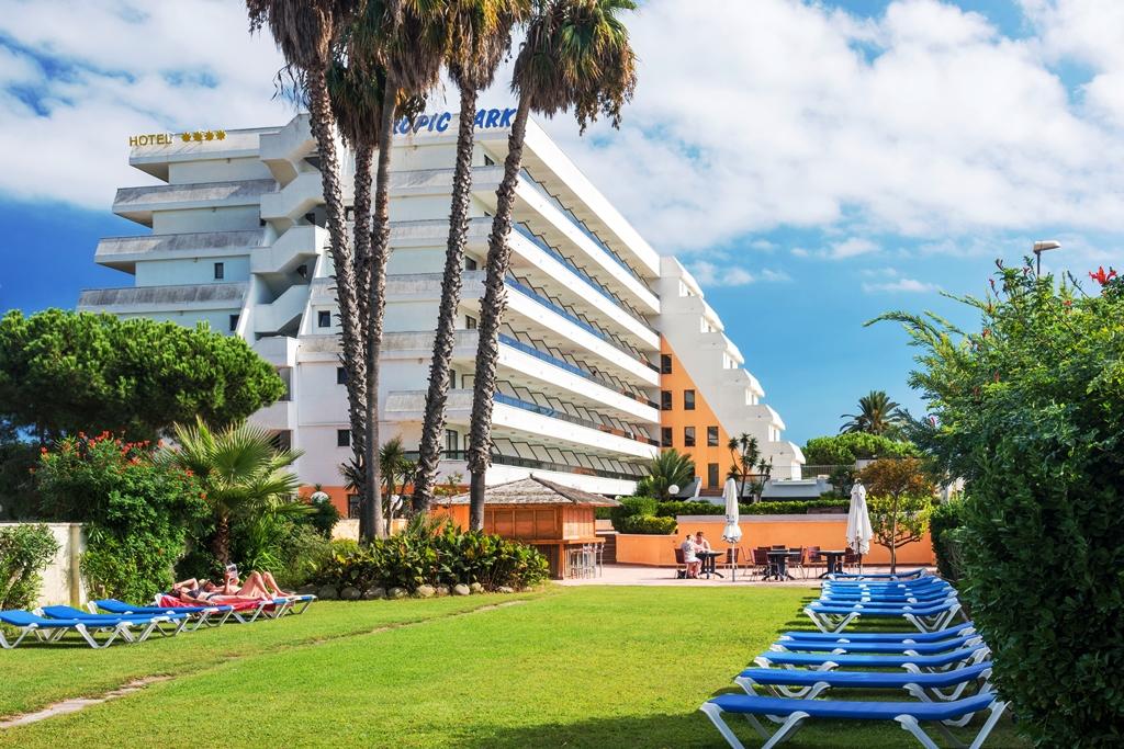 TROPIC PARK - Obecné - Ostatní