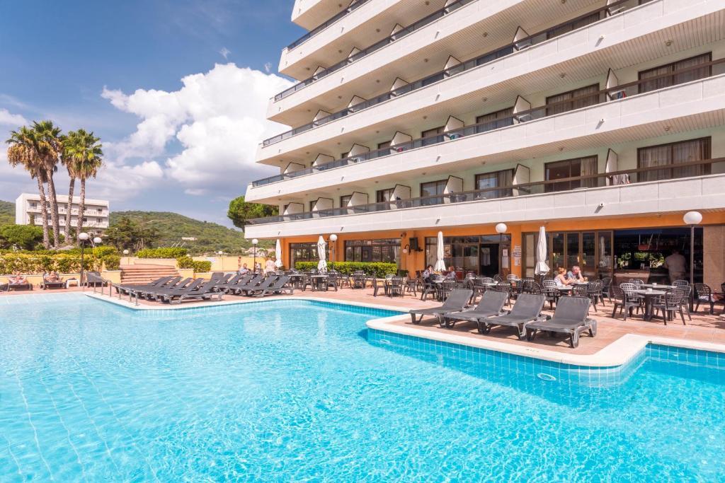 TROPIC PARK - Bazény - Venkovní bazén