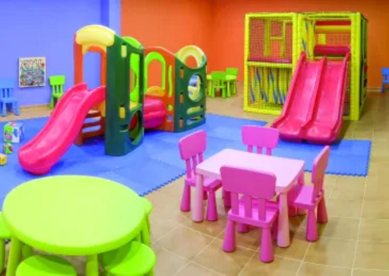 TROPIC PARK - Miniklub - Miniklub