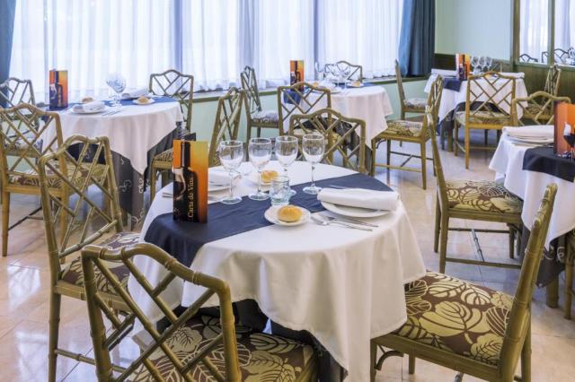 TROPIC PARK - Restaurace - Restaurant
