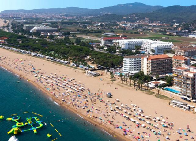 TROPIC PARK - Pláž - Pláž