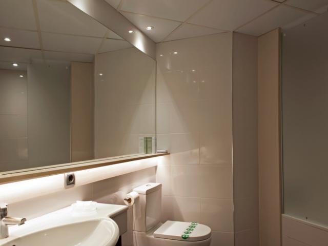 BERNAT II - Pokoje - DOUBLE STANDARD ROOM BALCONY OR TERRACE