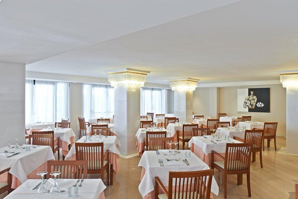 HIPOTELS HIPOCAMPO (ADULTS ONLY 18+) - Restaurace - Ostatní