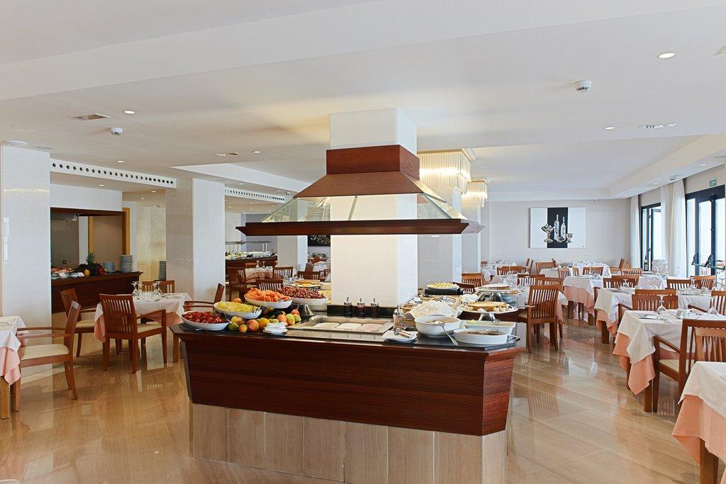 HIPOTELS HIPOCAMPO (ADULTS ONLY 18+) - Restaurace - Ostatní