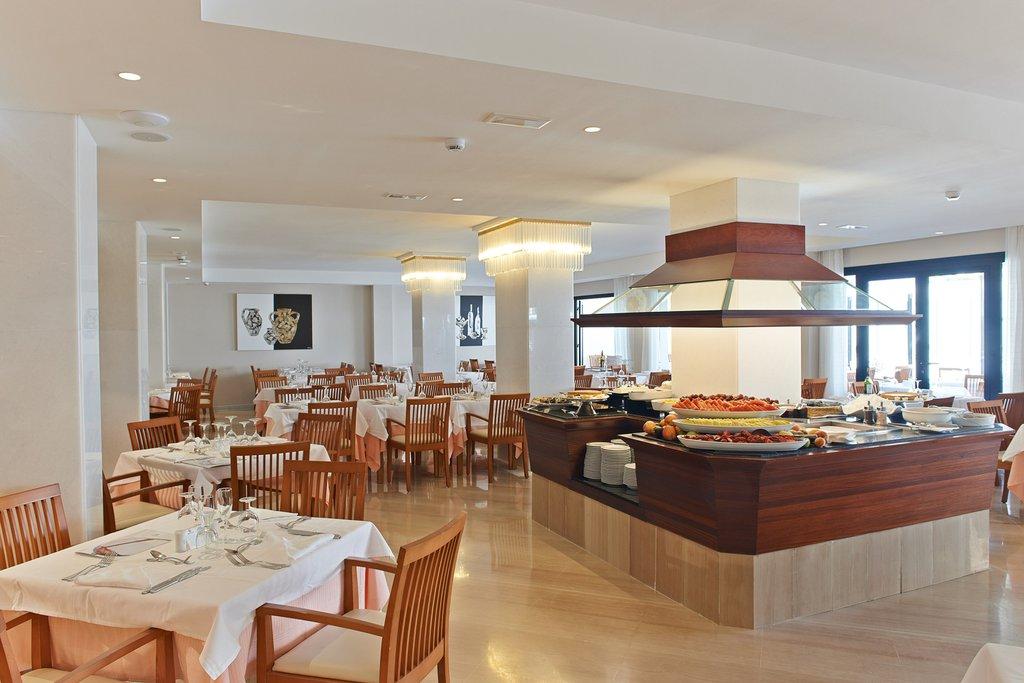 HIPOTELS HIPOCAMPO (ADULTS ONLY 18+) - Restaurace - Ostatní