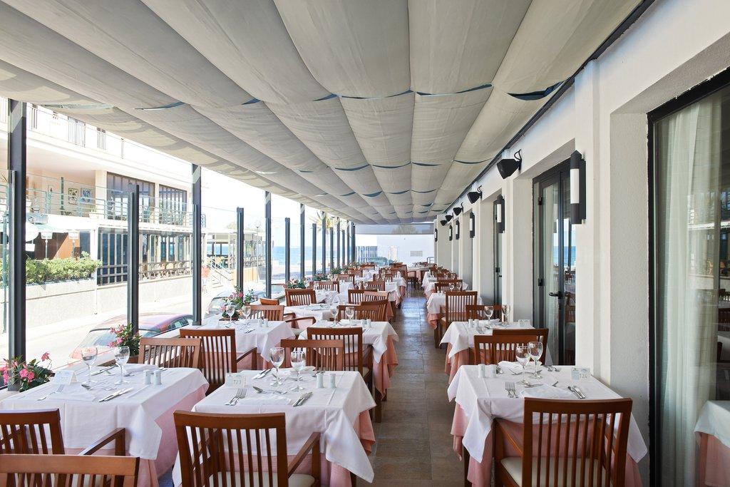 HIPOTELS HIPOCAMPO (ADULTS ONLY 18+) - Restaurace - Ostatní