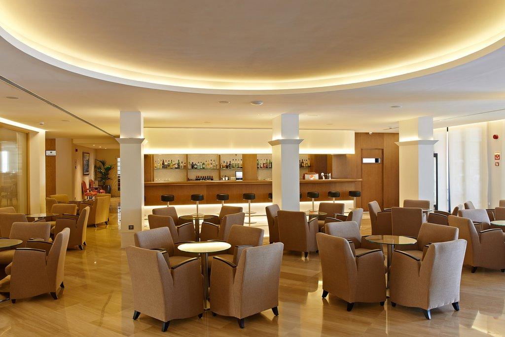 HIPOTELS HIPOCAMPO (ADULTS ONLY 18+) - Bary - Ostatní