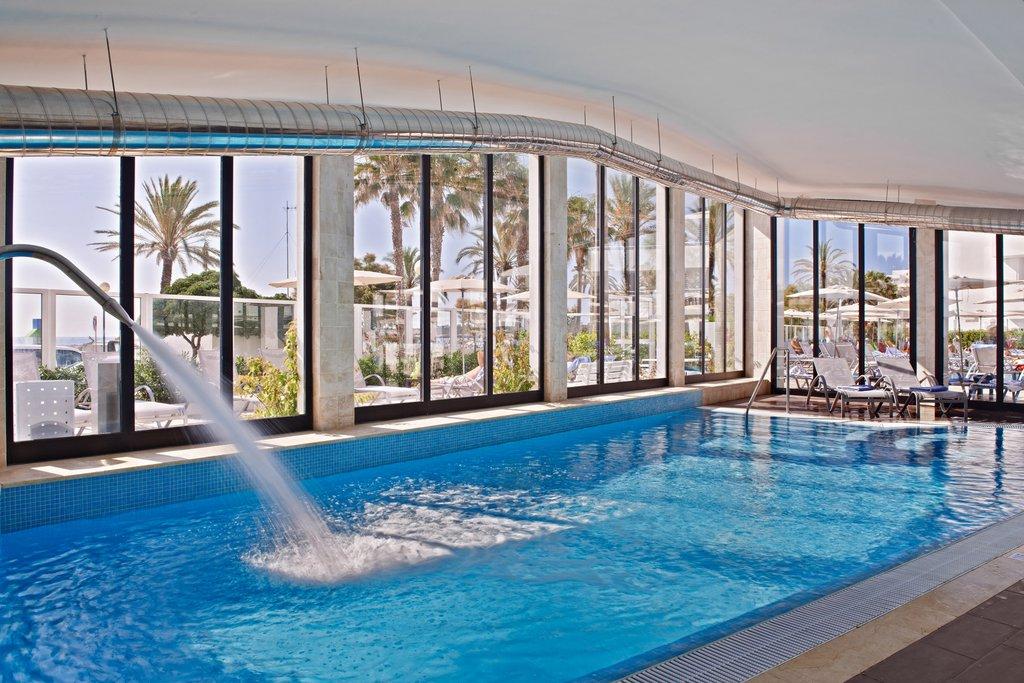 HIPOTELS HIPOCAMPO (ADULTS ONLY 18+) - Bazény - Ostatní