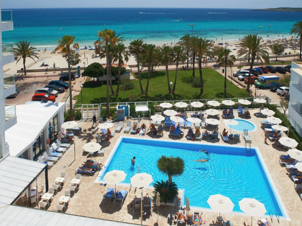 HIPOTELS HIPOCAMPO (ADULTS ONLY 18+) - Obecné - Obecné