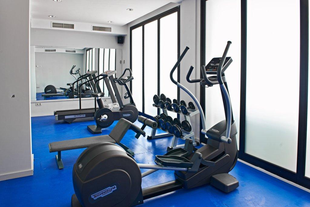 HIPOTELS HIPOCAMPO (ADULTS ONLY 18+) - Sport - Ostatní
