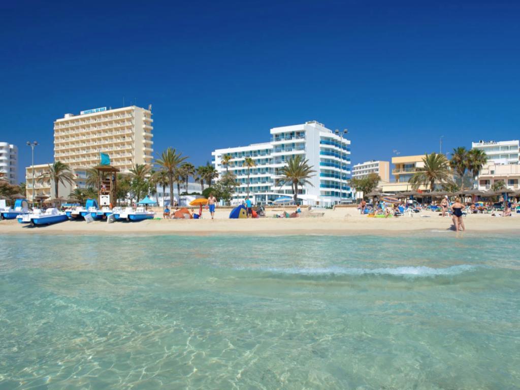 HIPOTELS HIPOCAMPO (ADULTS ONLY 18+) - Obecné - Obecné