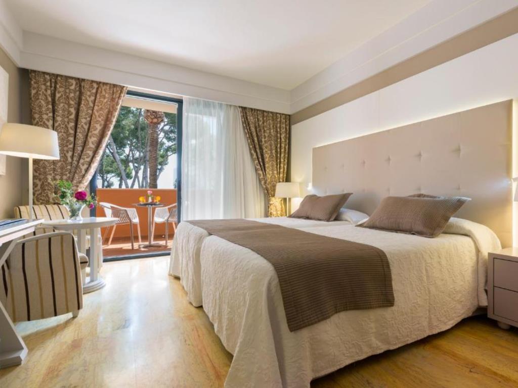HIPOTELS HIPOCAMPO (ADULTS ONLY 18+) - Pokoje - DOUBLE STANDARD