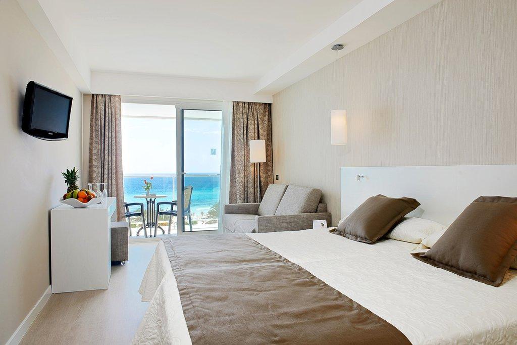 HIPOTELS HIPOCAMPO (ADULTS ONLY 18+) - Pokoje - JUNIOR SUITE SE