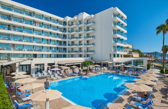 HIPOTELS HIPOCAMPO (ADULTS ONLY 18+) - Obecné - Ostatní